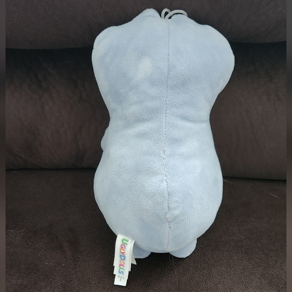 🧸💙 UglyDolls Blue Plush Monster Toy – Pre-Owned Clean cool Plush ugly doll - Picture 5 of 11